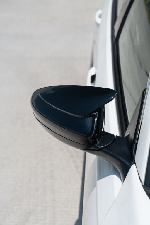 Honda Accord 11th Gen CY1 CY2 2023-ON with Aftermarket Parts - Replacement Mirror Caps ABS from Yofer USA
