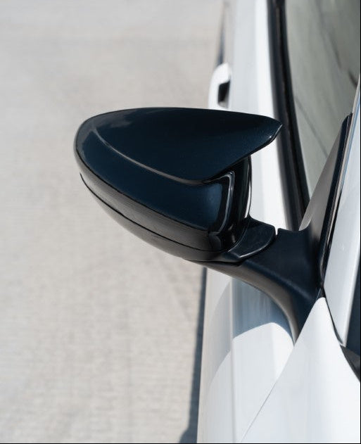 Honda Accord 11th Gen CY1 CY2 2023-ON with Aftermarket Parts - Replacement Mirror Caps ABS from Yofer USA