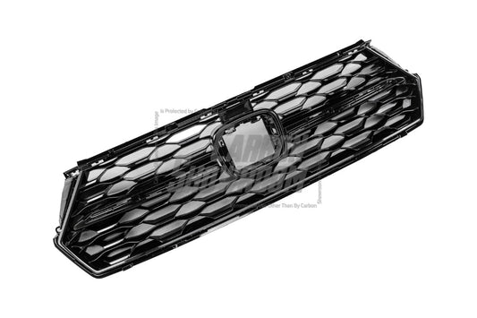 Honda Accord 11th Gen CY1 CY2 2023 2024 with Aftermarket Parts - Front Kidney Grill ABS from Yofer USA
