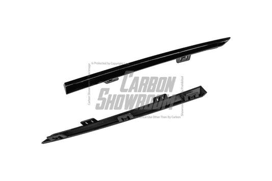Honda Accord 11th Gen CY1 CY2 2023 2024 with Aftermarket Parts - Front Kidney Grill ABS from Yofer USA