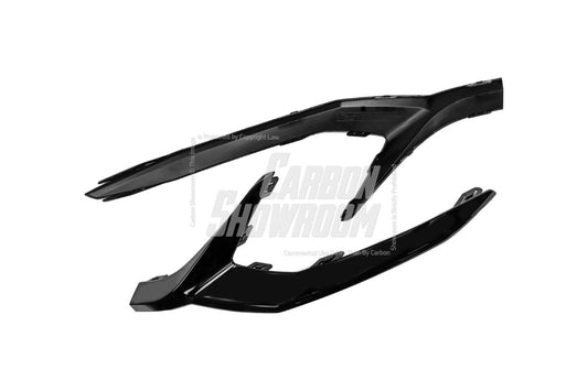 Honda Accord 11th Gen CY1 CY2 2023 2024 with Aftermarket Parts - Front Lip PP from Yofer USA