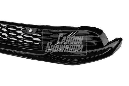 Honda Accord 11th Gen CY1 CY2 2023 2024 with Aftermarket Parts - Front Lip PP from Yofer USA