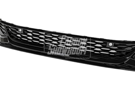 Honda Accord 11th Gen CY1 CY2 2023 2024 with Aftermarket Parts - Front Lip PP from Yofer USA