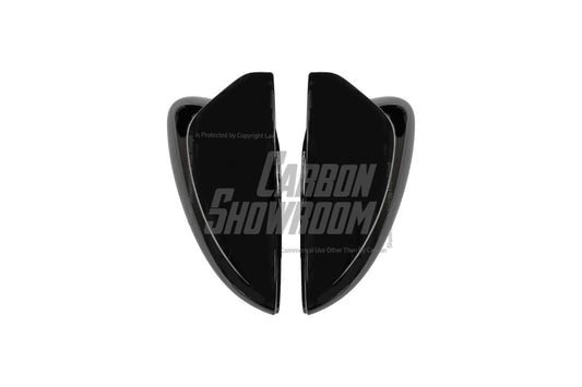 Honda Accord 11th Gen CY1 CY2 2023-ON with Aftermarket Parts - Replacement Mirror Caps ABS from Yofer USA