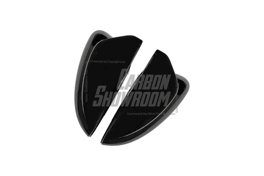 Honda Accord 11th Gen CY1 CY2 2023-ON with Aftermarket Parts - Replacement Mirror Caps ABS from Yofer USA