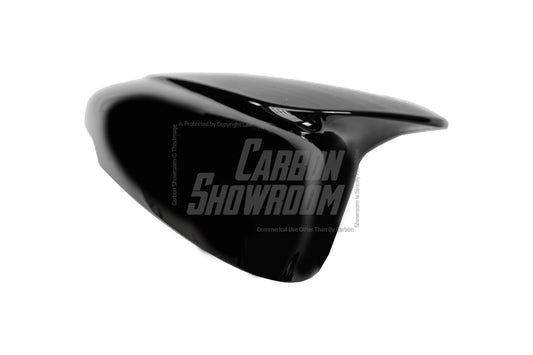 Honda Accord 11th Gen CY1 CY2 2023-ON with Aftermarket Parts - Replacement Mirror Caps ABS from Yofer USA