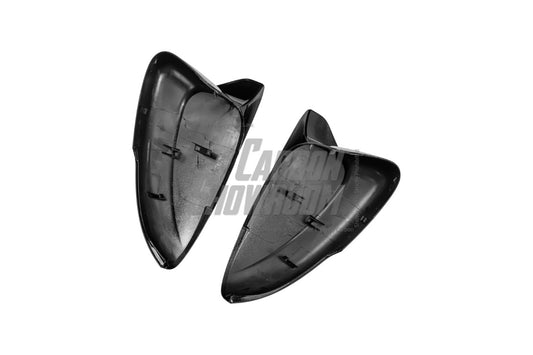 Honda Accord 11th Gen CY1 CY2 2023-ON with Aftermarket Parts - Replacement Mirror Caps ABS from Yofer USA