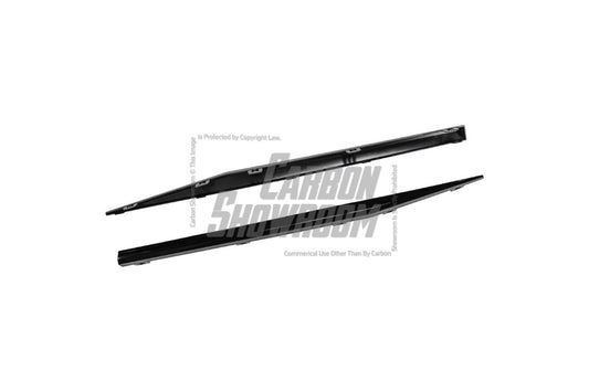 Honda Accord 11th Gen CY1 CY2 2023 2024 with Aftermarket Parts - Side Skirts PP from Yofer USA