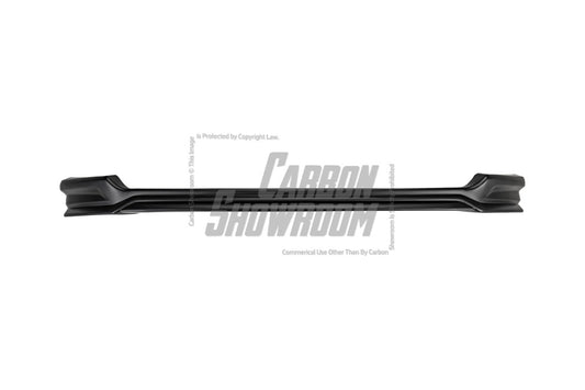 Honda CR-V 6th Gen 2023-ON with Aftermarket Parts - Front Lip Splitter PP from Yofer USA