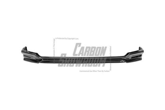 Honda CR-V 6th Gen 2023-ON with Aftermarket Parts - Front Lip Splitter PP from Yofer USA