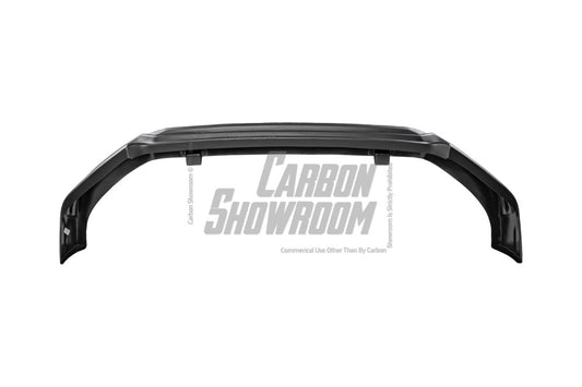 Honda CR-V 6th Gen 2023-ON with Aftermarket Parts - Front Lip Splitter PP from Yofer USA