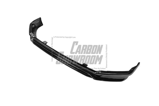 Honda CR-V 6th Gen 2023-ON with Aftermarket Parts - Front Lip Splitter PP from Yofer USA