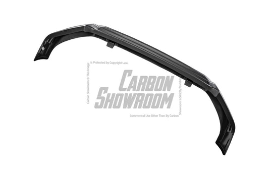Honda CR-V 6th Gen 2023-ON with Aftermarket Parts - Front Lip Splitter PP from Yofer USA