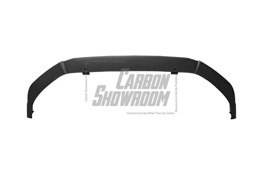 Honda CR-V 6th Gen 2023-ON with Aftermarket Parts - Front Lip Splitter PP from Yofer USA