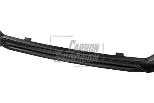 Honda CR-V 6th Gen 2023-ON with Aftermarket Parts - Front Lip Splitter PP from Yofer USA