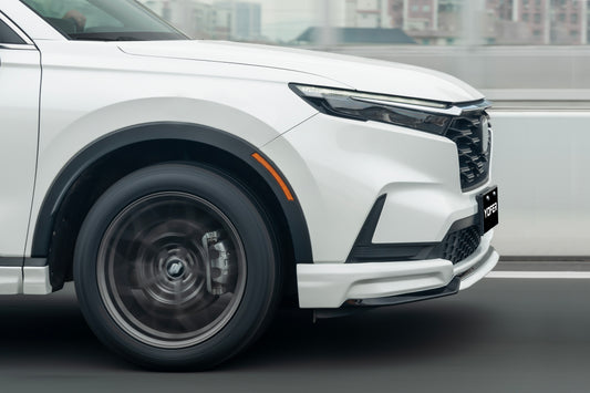 Honda CR-V 6th Gen 2023-ON with Aftermarket Parts - Full Body Kit PP Polypropylene from Yofer USA