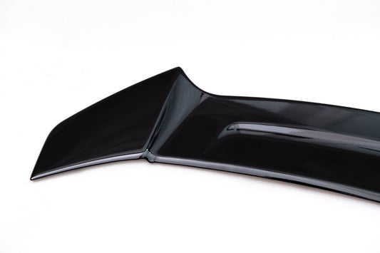 Honda Civic 10th Gen FK7 FK8 2017-2021 with Aftermarket Parts - Rear Spoiler ABS from Yofer USA