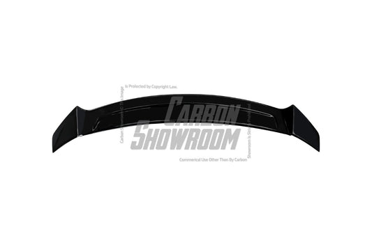 Honda Civic 10th Gen FK7 FK8 2017-2021 with Aftermarket Parts - Rear Spoiler ABS from Yofer USA