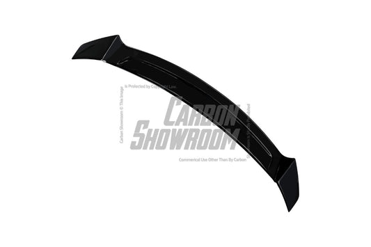 Honda Civic 10th Gen FK7 FK8 2017-2021 with Aftermarket Parts - Rear Spoiler ABS from Yofer USA