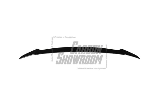Honda Civic 10th Gen FK7 FK8 2017-2021 with Aftermarket Parts - Rear Spoiler ABS from Yofer USA