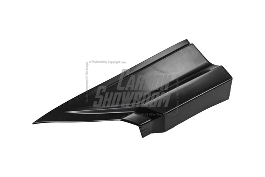 Honda Civic 11th Gen FE1 FE2 FE4 2022-ON with Aftermarket Parts - Rear Diffuser & Canards PP from Yofer USA