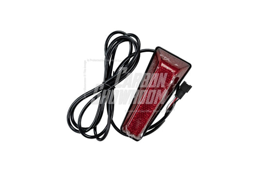 Honda Civic 11th Gen FE1 FE2 FE4 2022-ON with Aftermarket Parts - Rear Diffuser & Canards PP from Yofer USA