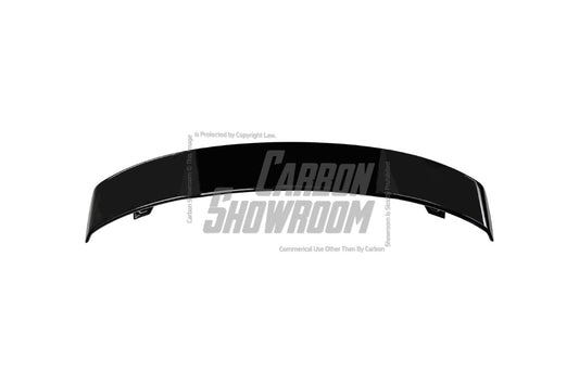 Honda Civic 11th Gen FE1 FE2 FE4 2022-ON with Aftermarket Parts - V2 Style Rear Spoiler ABS from Yofer USA