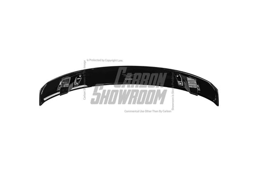 Honda Civic 11th Gen FE1 FE2 FE4 2022-ON with Aftermarket Parts - V2 Style Rear Spoiler ABS from Yofer USA