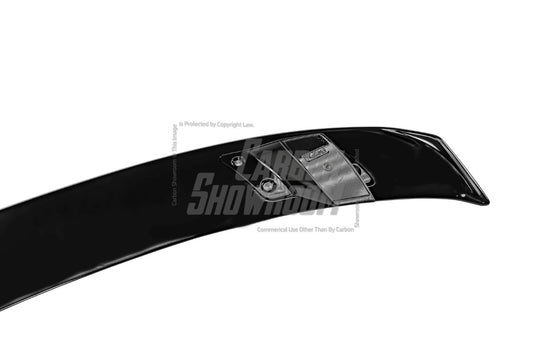 Honda Civic 11th Gen FE1 FE2 FE4 2022-ON with Aftermarket Parts - V2 Style Rear Spoiler ABS from Yofer USA