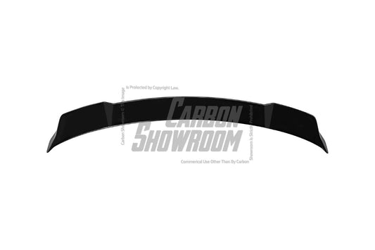 Honda Civic 11th Gen FE1 FE2 FE4 2022-ON with Aftermarket Parts - V3 Style Rear Spoiler ABS from Yofer USA