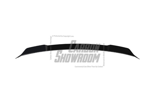 Honda Civic 11th Gen FE1 FE2 FE4 2022-ON with Aftermarket Parts - V3 Style Rear Spoiler ABS from Yofer USA