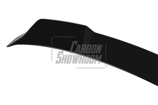 Honda Civic 11th Gen FE1 FE2 FE4 2022-ON with Aftermarket Parts - V3 Style Rear Spoiler ABS from Yofer USA