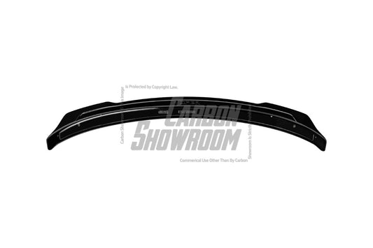 Honda Civic 11th Gen FE1 FE2 FE4 2022-ON with Aftermarket Parts - V3 Style Rear Spoiler ABS from Yofer USA