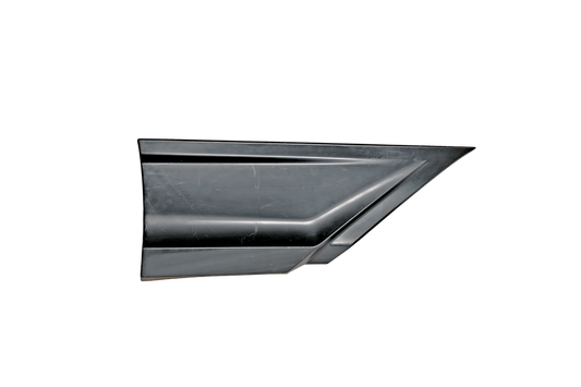 Honda Civic 11th Gen FE1 FE2 FE4 2022-ON with Aftermarket Parts - Rear Diffuser & Canards PP from Yofer USA