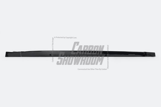 Honda Civic 11th Gen FE1 FE2 FE4 2022 2023 2024 & Civic 11th Gen FL1 FL2 FL4 2022 2023 2024 with Aftermarket Parts - V2 Style Side Skirts PP from Yofer USA