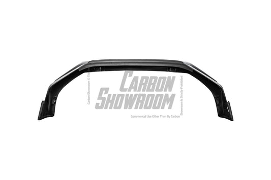 Honda Civic 11th Gen FE1 FE2 FE4 2022-ON & Civic 11th Gen FL1 FL2 FL4 2022-ON with Aftermarket Parts - V2 Style Front Lip Spliter PP from Yofer USA