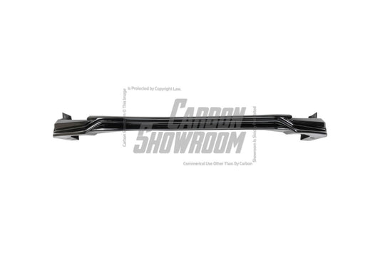 Honda Civic 11th Gen FE1 FE2 FE4 2022-ON & Civic 11th Gen FL1 FL2 FL4 2022-ON with Aftermarket Parts - V2 Style Front Lip Spliter PP from Yofer USA