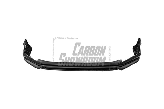 Honda Civic 11th Gen FE1 FE2 FE4 2022-ON & Civic 11th Gen FL1 FL2 FL4 2022-ON with Aftermarket Parts - V2 Style Front Lip Spliter PP from Yofer USA