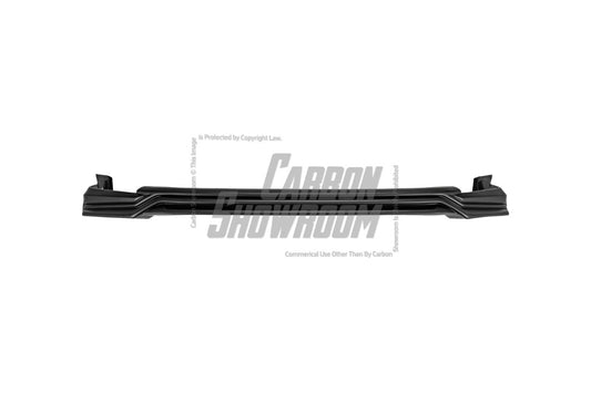 Honda Civic 11th Gen FE1 FE2 FE4 2022-ON & Civic 11th Gen FL1 FL2 FL4 2022-ON with Aftermarket Parts - V2 Style Front Lip Spliter PP from Yofer USA