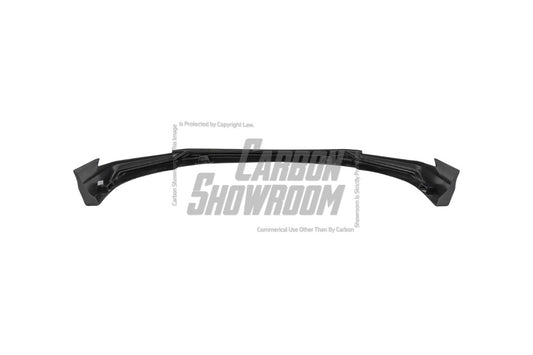 Honda Civic 11th Gen FE1 FE2 FE4 2022-ON & Civic 11th Gen FL1 FL2 FL4 2022-ON with Aftermarket Parts - V2 Style Front Lip Spliter PP from Yofer USA