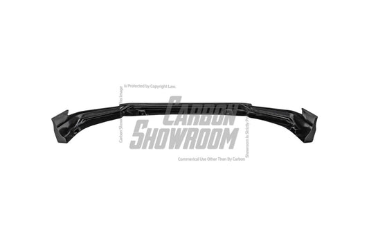 Honda Civic 11th Gen FE1 FE2 FE4 2022-ON & Civic 11th Gen FL1 FL2 FL4 2022-ON with Aftermarket Parts - V2 Style Front Lip Spliter PP from Yofer USA