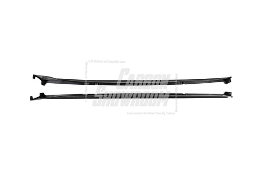 Honda Civic 11th Gen FE1 FE2 FE4 2022-ON & Civic 11th Gen FL1 FL2 FL4 2022-ON with Aftermarket Parts - Side Skirts PP from Yofer USA