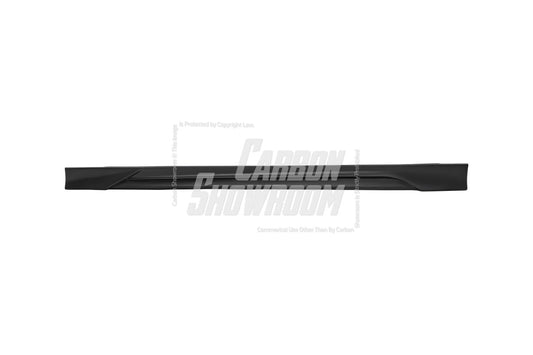 Honda Civic 11th Gen FE1 FE2 FE4 2022-ON & Civic 11th Gen FL1 FL2 FL4 2022-ON with Aftermarket Parts - Side Skirts PP from Yofer USA