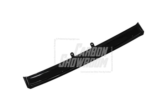 Honda Civic 11th Gen FE1 FE2 FE4 2022 2023 2024 & Civic 11th Gen FL1 FL2 FL4 2022 2023 2024 with Aftermarket Parts - V1 Front Lip Splitter PP from Yofer USA