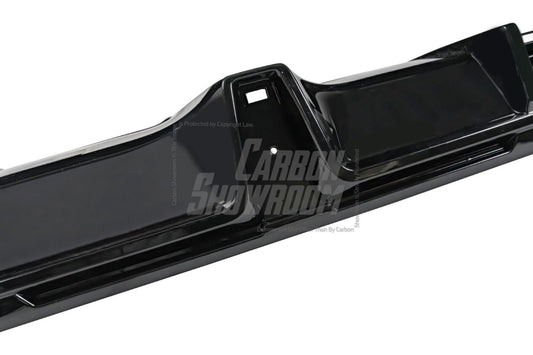Honda Civic 11th Gen FL1 FL2 FL4 2022-ON with Aftermarket Parts - Rear Diffuser PP from Yofer USA