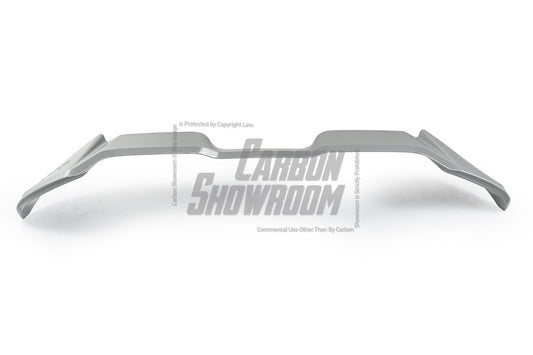 Honda Fit 3rd Gen GK3 GK4 GK5 GK6 GK7 GH7 GP5 GP6 2018 2019 2020 with Aftermarket Parts - Rear Roof Spoiler ABS from Yofer USA