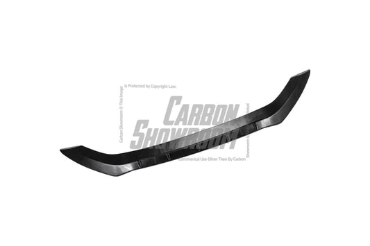 Honda Fit 3rd Gen GK3 GK4 GK5 GK6 GK7 GH7 GP5 GP6 2018 2019 2020 with Aftermarket Parts - Front Lip Splitter PP from Yofer USA