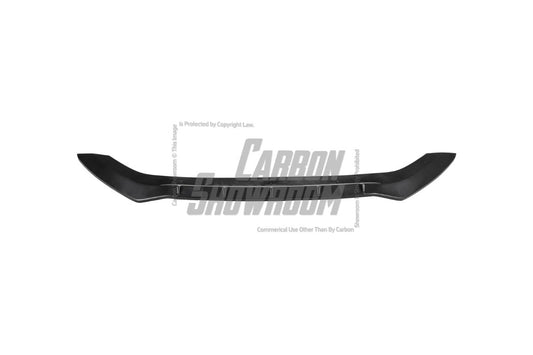 Honda Fit 3rd Gen GK3 GK4 GK5 GK6 GK7 GH7 GP5 GP6 2018 2019 2020 with Aftermarket Parts - Front Lip Splitter PP from Yofer USA