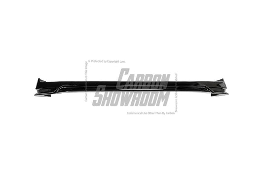 Honda Odyssey EX/EX-L/LX/Sport/Touring/Elite 2021-2024 with Aftermarket Parts - Front Lip PP from Yofer USA