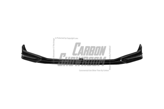 Honda Odyssey EX/EX-L/LX/Sport/Touring/Elite 2021-2024 with Aftermarket Parts - Front Lip PP from Yofer USA